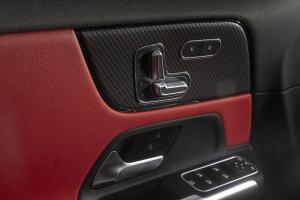 Mercedes-Benz GLA250 4Matic AMG Line 2020 года  (NA)